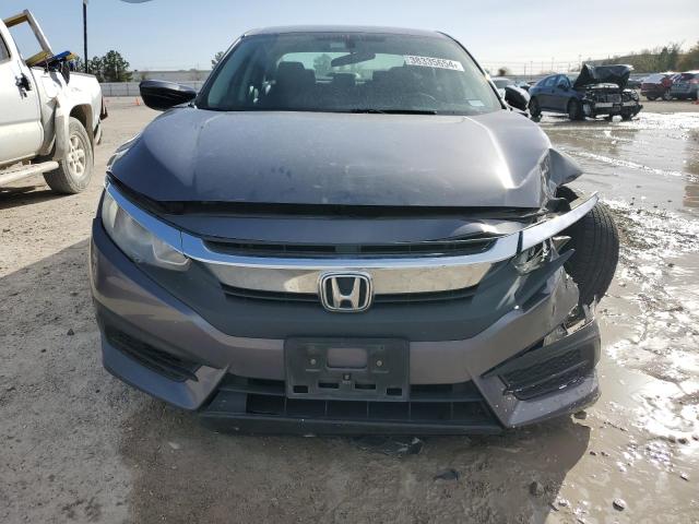 19XFC2F5XHE016001 Honda Civic Lx