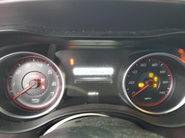 2C3CDXBG8GH103181 Dodge Charger Se