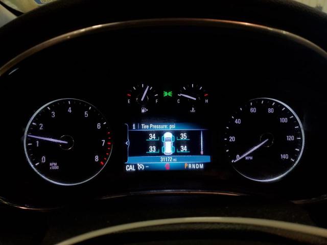 KL4CJASB7LB320868 Buick Encore Preferred