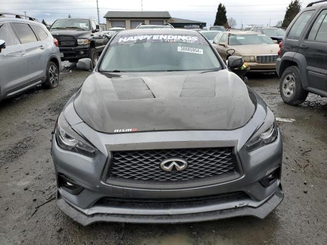 JN1EV7AR0JM435174 Infiniti Q50 LUXE