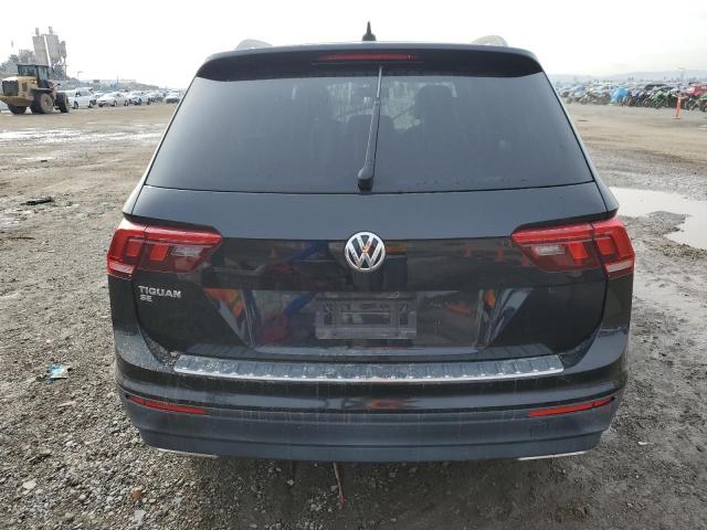 3VV3B7AX2KM078339 Volkswagen TIGUAN SE