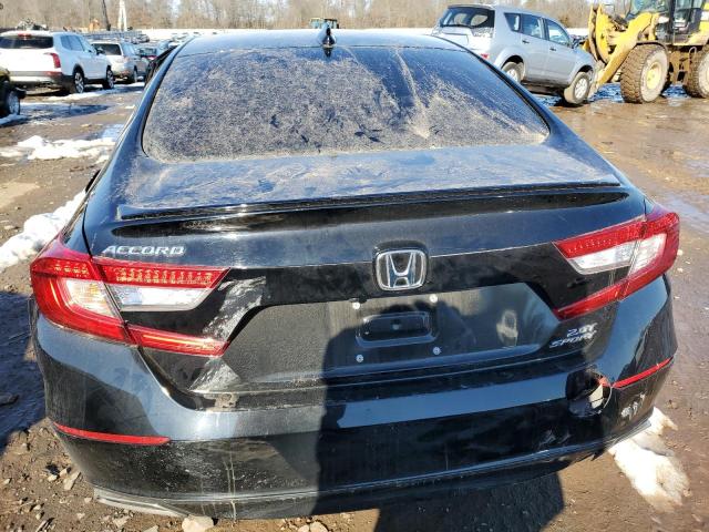 1HGCV2F37NA014167 Honda Accord Sport