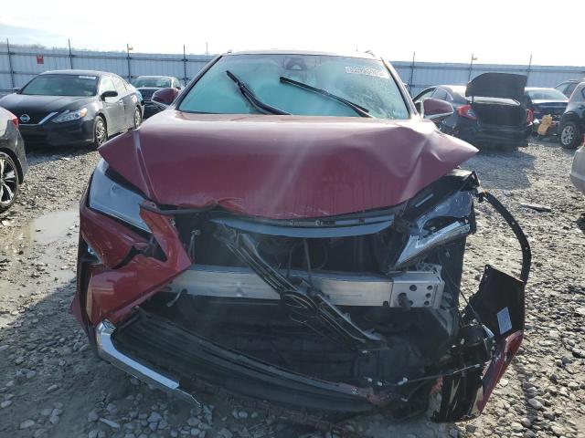 2T2BZMCA3KC174417 Lexus Rx 350 Base