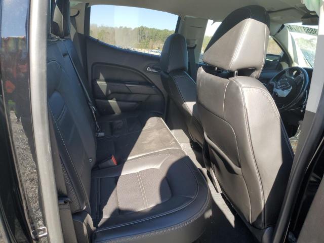 1GTG6EEN9H1163704 GMC Canyon Denali