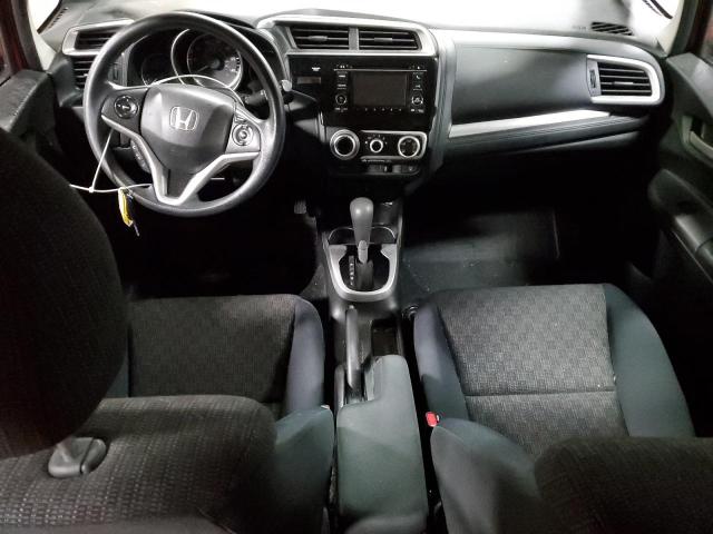 JHMGK5H5XGX026644 Honda FIT LX