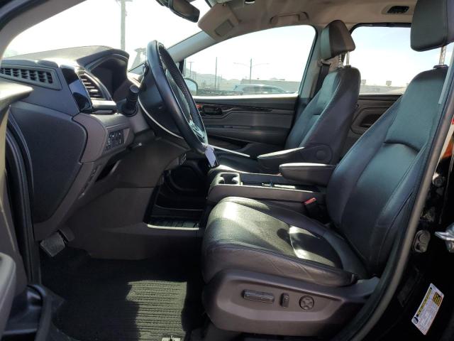5FNRL6H94JB002924 Honda Odyssey Elite