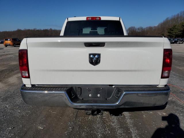 1C6RR6FG4PS534774 RAM 1500 Classic Tradesman
