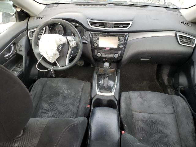 5N1AT2MTXGC883069 Nissan ROGUE S