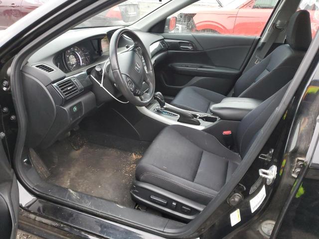 1HGCR2F59EA282370 Honda Accord Sport