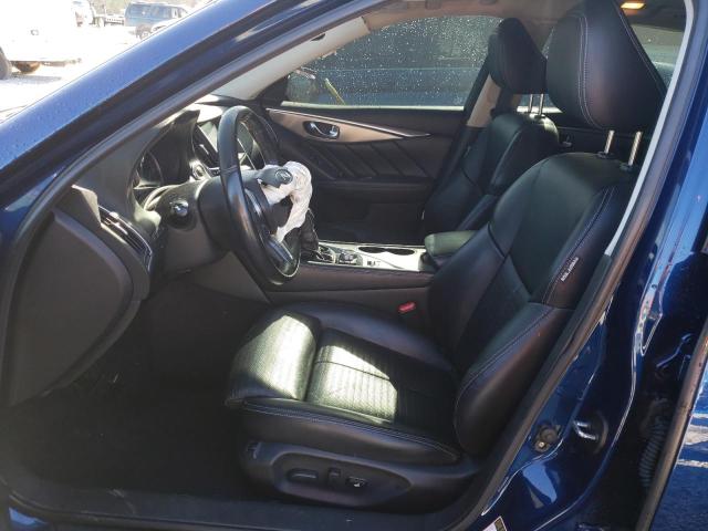 JN1EV7AP0JM360507 Infiniti Q50 LUXE
