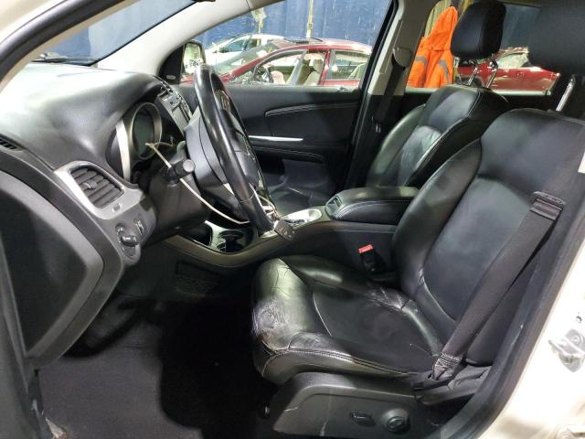 3C4PDCDG1ET137048 Dodge Journey Limited