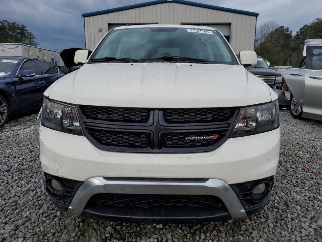 3C4PDCGB6GT112455 Dodge Journey Crossroad