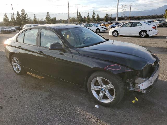 WBA3C1C59EK115058 BMW 328 I Sulev