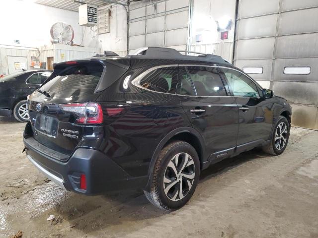 4S4BTGPD2L3212639 Subaru Outback Touring Ldl