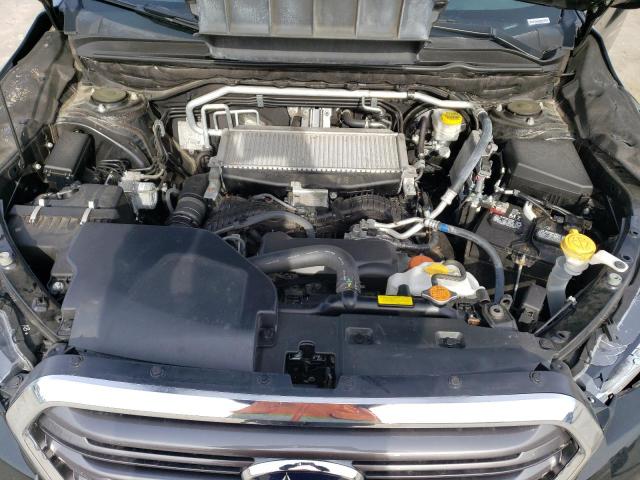 4S4WMAAD6M3437958 Subaru Ascent