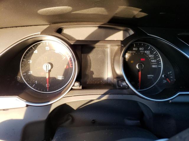 WAUCFAFR7EA024589 Audi A5 PREMIUM