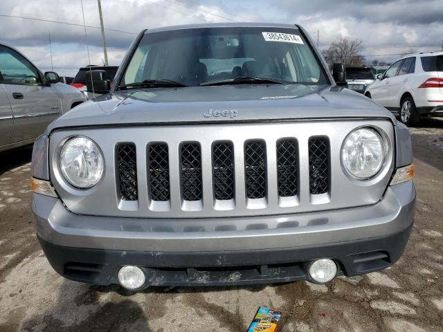Jeep Patriot Sport 2016 1C4NJPBA7GD743940 Image 5