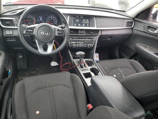 5XXGT4L35LG382676 KIA Optima Lx