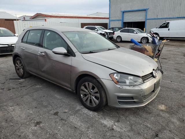 3VW2A7AU8FM015185 Volkswagen Golf Tdi