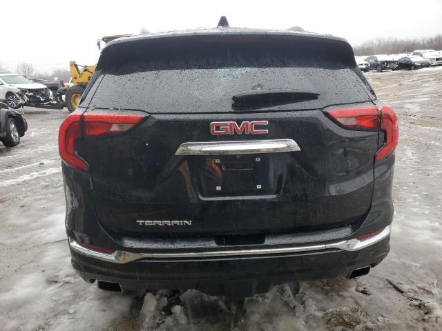 3GKALSEX8KL262985 GMC Terrain Denali