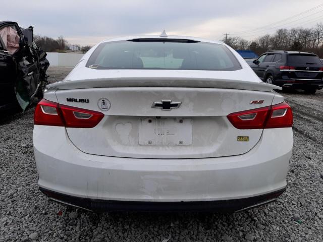 1G1ZG5ST7MF034357 Chevrolet MALIBU RS