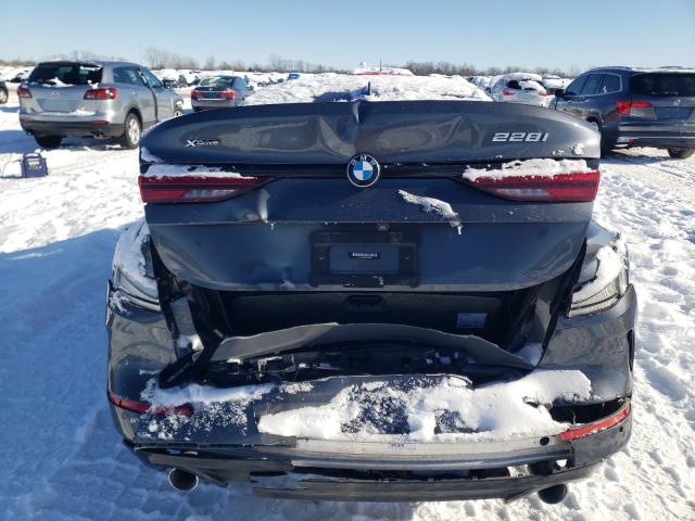 WBA73AK00L7F63943 BMW 228XI