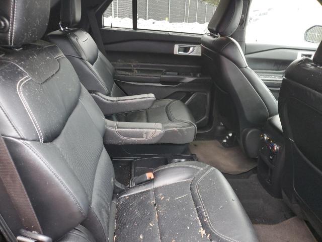 1FM5K8GC5LGA43609 Ford Explorer St