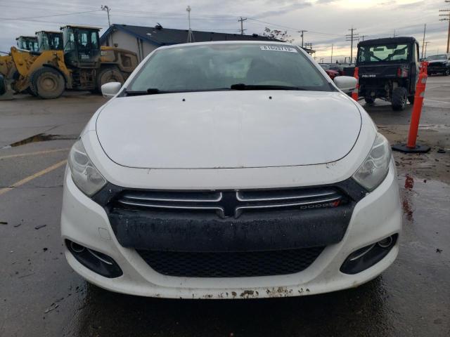 1C3CDFCB1ED909774 Dodge Dart Limited