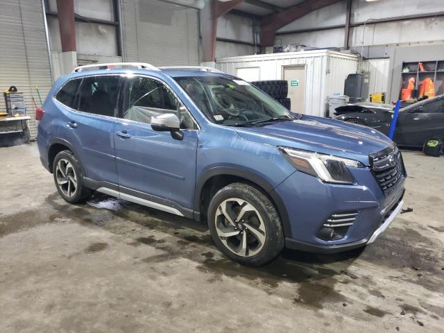 JF2SKARCXNH432255 Subaru Forester Touring