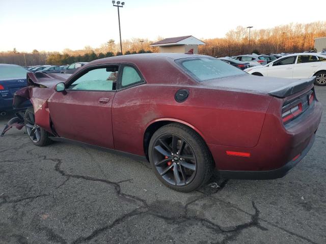 2C3CDZFJ8KH636268 Dodge Challenger R/t Scat Pack
