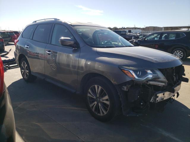 5N1DR2MN7HC661359 Nissan Pathfinder S