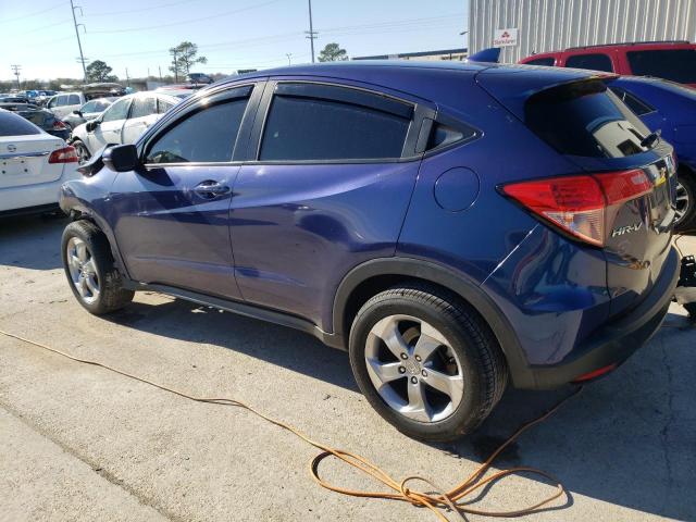 3CZRU5H51HM723528 Honda HR-V EX