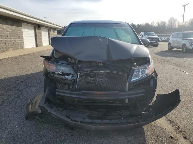 5FNRL5H49EB079003 Honda ODYSSEY EX