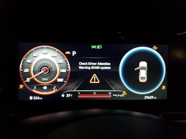 5NPLP4AG1NH069639 Hyundai Elantra Limited