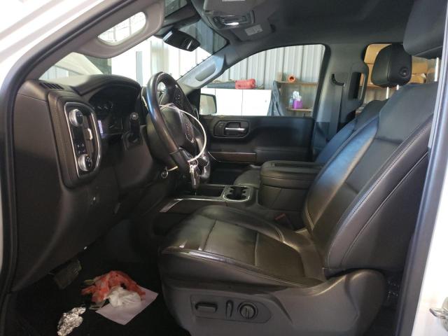 3GTP8DED3LG169035 GMC Sierra C1500 Slt