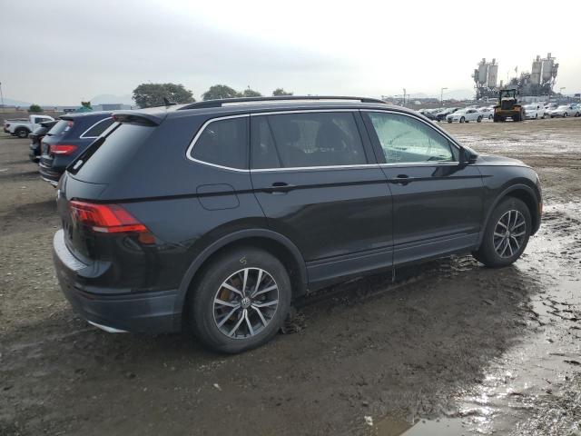 3VV3B7AX2KM078339 Volkswagen TIGUAN SE