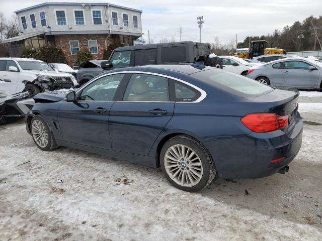 WBA4C9C59GG139305 BMW 428 Xi Gran Coupe Sulev