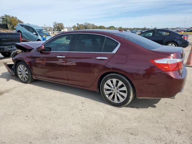 1HGCR3F81FA035829 Honda ACCORD EXL