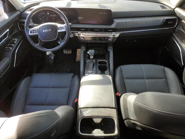 5XYP5DGC4PG371609 KIA Telluride Sx