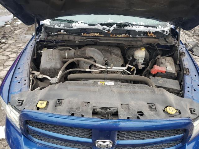 1C6RR7KTXES282258 RAM 1500 St