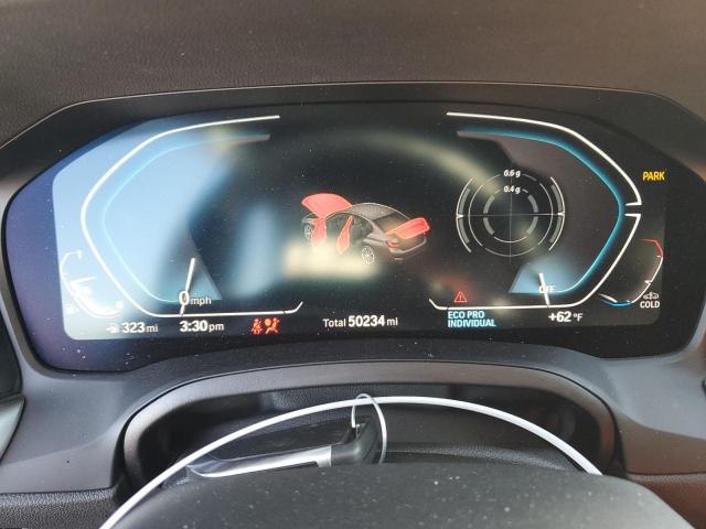 3MW5R1J01M8B50319 BMW 330I