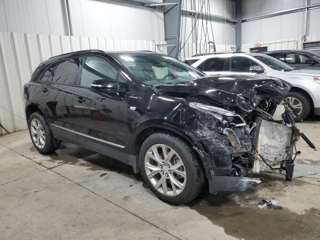 1GYKNGRS2LZ173200 Cadillac Xt5 Sport