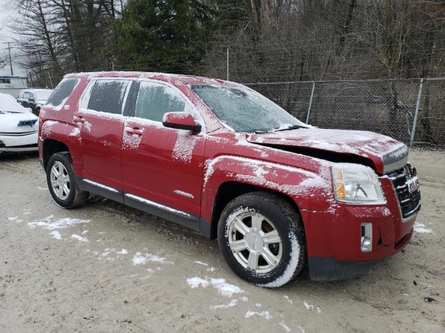 2GKALMEK9F6221730 GMC Terrain Sle
