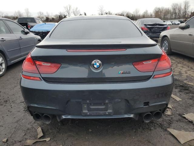 WBSLX9C56ED160350 BMW M6