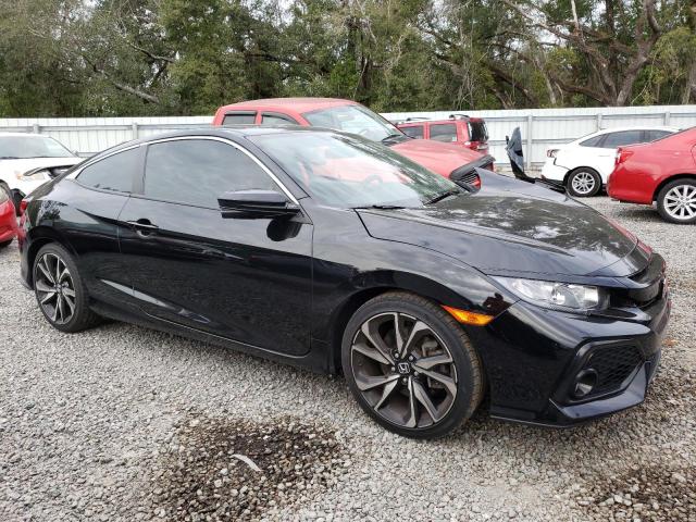 2HGFC3A5XJH754454 Honda CIVIC SI