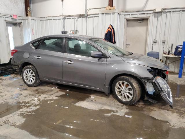 3N1AB7AP7KY303257 Nissan SENTRA S