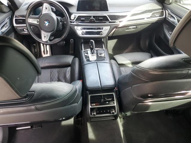 WBA7T2C06NCG94700 BMW 740 I