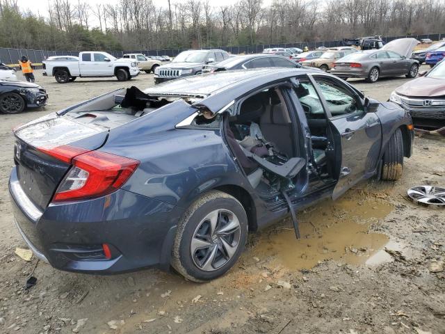 2HGFC2F60LH559848 Honda Civic Lx