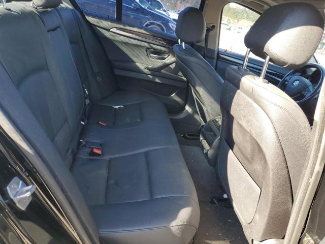 WBA5A5C50GG347043 BMW 528 I