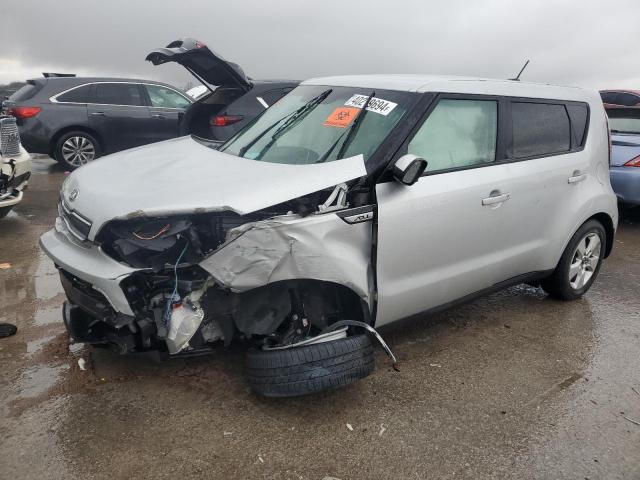 Aukcja sprzedaży 2018 Kia Soul, vin: KNDJN2A22J7592480, numer aukcji: 40219694